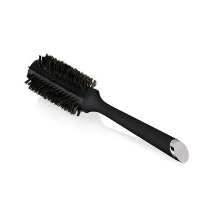 GHD Natural Bristle Radial Brush Size 2 (35mm Barrel)