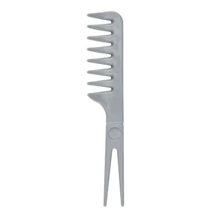 Jack Dean D25 Jack of All Trades Fantail Comb