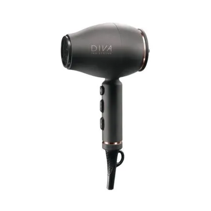 Diva Pro Styling Intenso 4000 Pro Compact Dryer