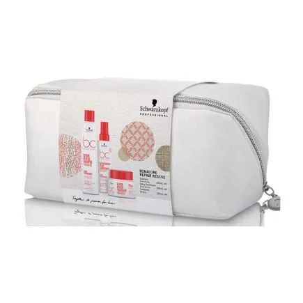 Schwarzkopf Professional BC Bonacure Repair Rescue Gift Bag 2023