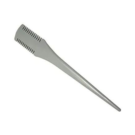 Sibel Plastic Thinnig Razor