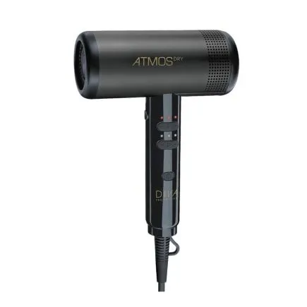 Diva Atmos Dry Hairdryer