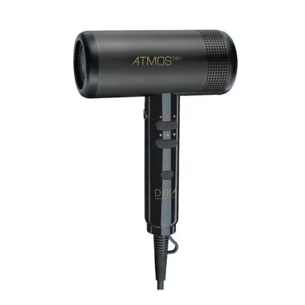 Diva Pro Styling Atmos Dry Hairdryer