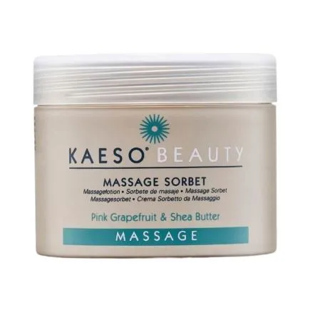 Kaeso Body Massage Cream 450ml