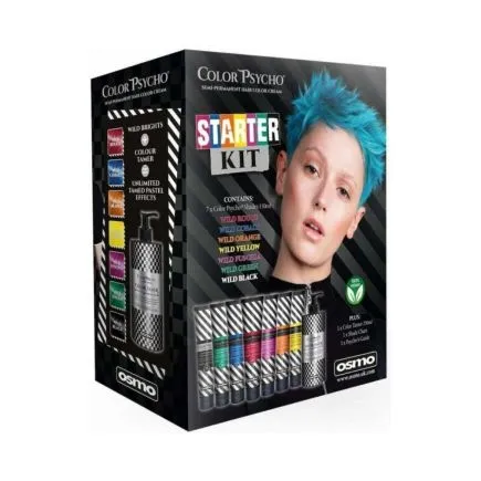 Osmo Color Psycho Starter Kit