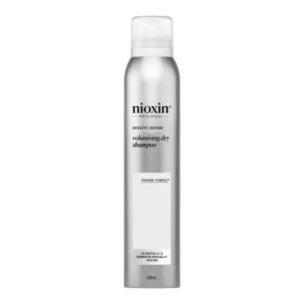 Nioxin Instant Fullness Dry Cleanser 180ml