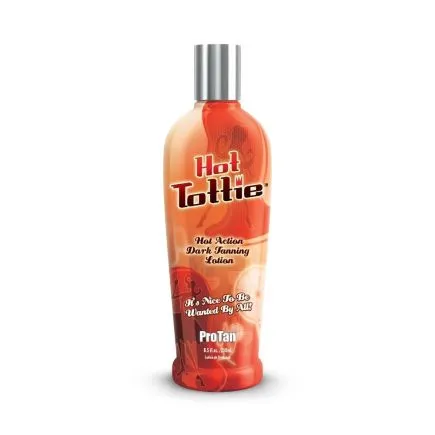 Pro Tan Hot Tottie 250ml