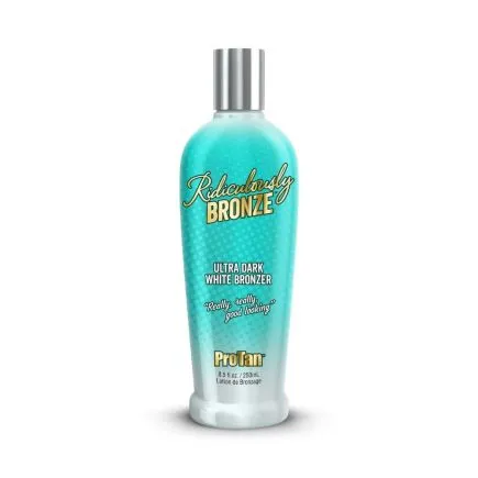 Pro Tan Ridiculously Bronze 250ml