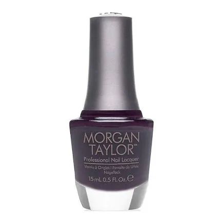 Morgan Taylor Long-lasting, DBP Free Nail Lacquer Amuse Me 15ml