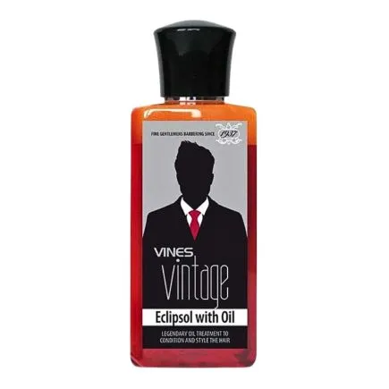 Vines Vintage Eclipsol With Oil 200ml