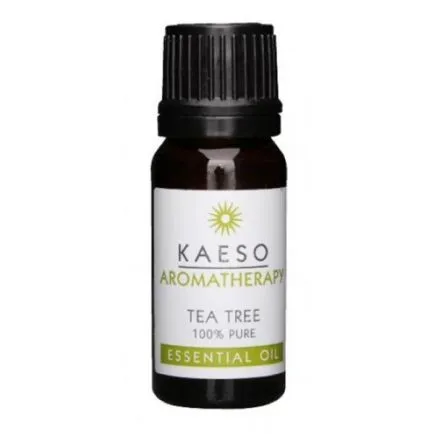 Kaeso Essential Oil - Tea Tree  50ml