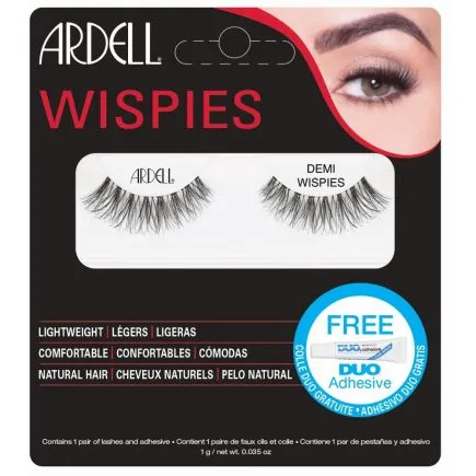 Ardell Demi Wispies Strip Lashes