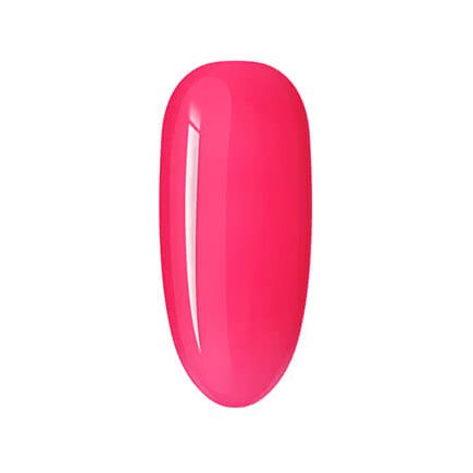 The Gel Hub Soak Off Gel Nail Polish - Make Them Wink 20ml