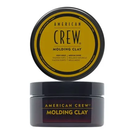 American Crew Molding Clay 85g