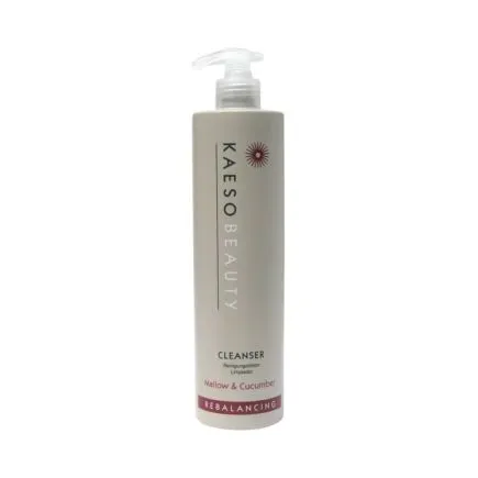 Kaeso Rebalancing Cleanser 495ml