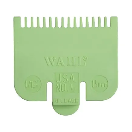 Wahl Comb 0.5 (1.5mm)