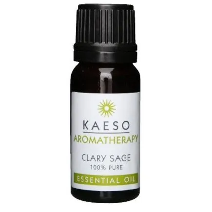 Kaeso Essential Oil - Clarysage 10ml