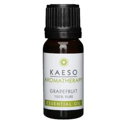 Kaeso Essential Oil - Grapefruit 10ml