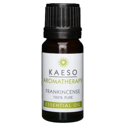 Kaeso Essential Oil - Frankincense 10ml