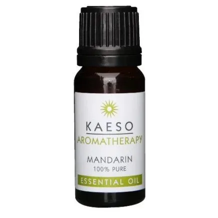 Kaeso Essential Oil - Mandarin 10ml