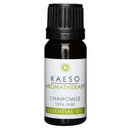 Kaeso Essential Oil - Chamomile 10ml