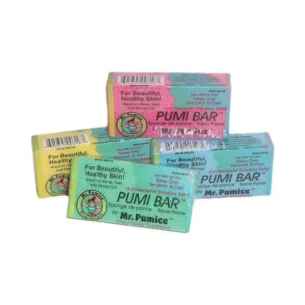 Mr Pumice Pumi Bar Small