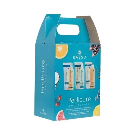 Kaeso Pedicure Kit