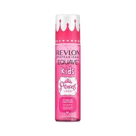 Revlon Equave Kids Princess Detangling Conditioner 200ml