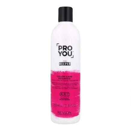 Revlon Professional Pro You The Keeper Colour Care Shampoo 350ml