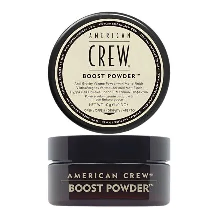 American Crew Boost Powder 10g