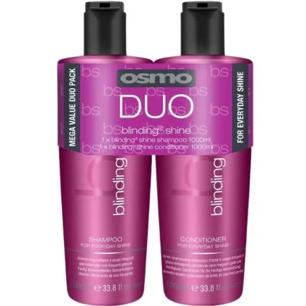 Osmo Blinding Shine Duo Pack 1000ml