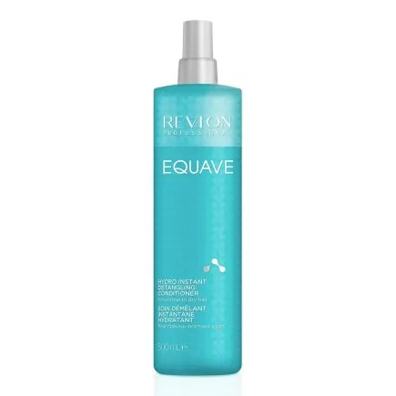 Revlon Equave Hydro Nutritive Detangling Conditioner 500ml