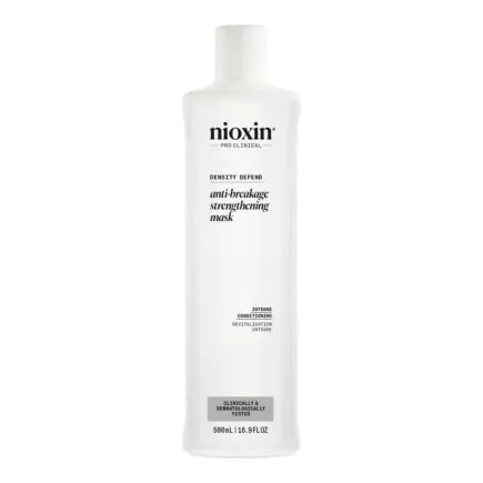 Nioxin Deep Protect Density Mask 500ml