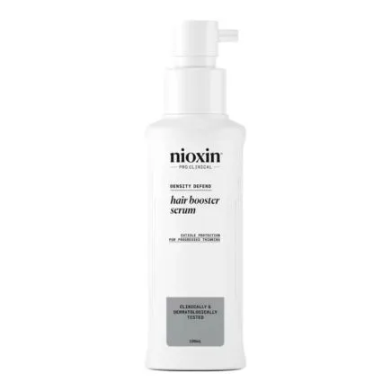Nioxin Hair Booster Serum 100ml
