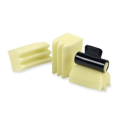 Sibel Neutralising Sponge - Pack of 3