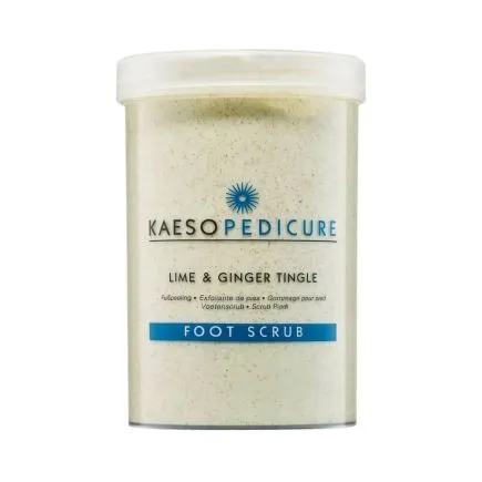 Kaeso Foot Scrub 1200ml