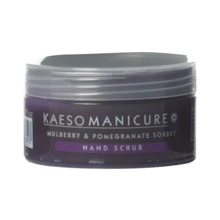 Kaeso Hand Scrub 95ml