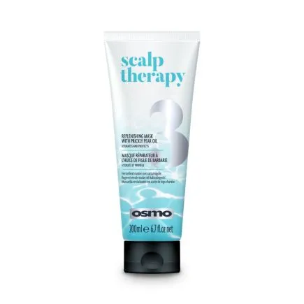 Osmo Scalp Therapy Replenishing Mask 200ml