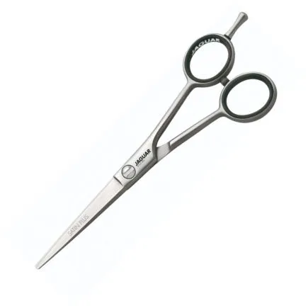 Jaguar Satin Plus Scissor 5