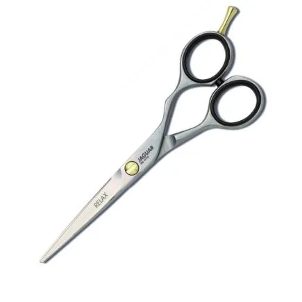 Jaguar Pre Style Relax Scissor 5