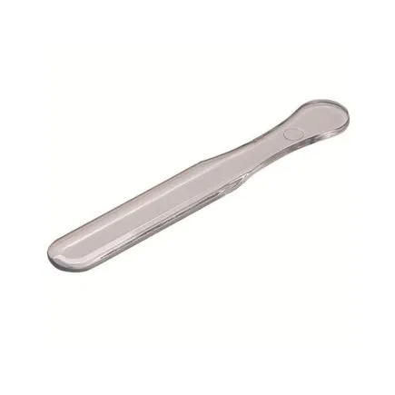 Tool Boutique Spatula Clear 11cm