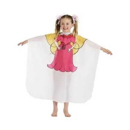 DMI Princess Kiddy Cape