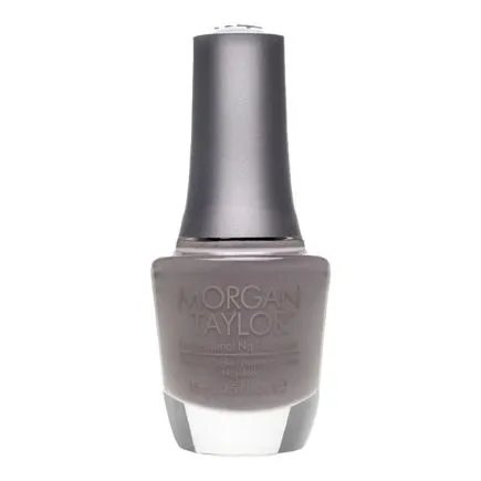 Morgan Taylor Long-lasting, DBP Free Nail Lacquer Dress Code 15ml