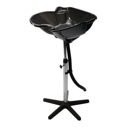 Sibel Portable Backwash Unit