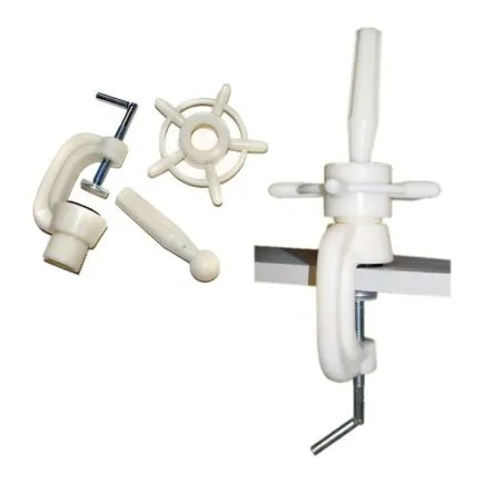 HairTools Training Head Clamp