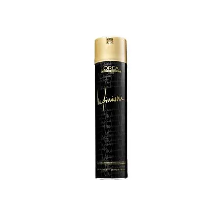 L'Oreal Professionnel Infinium Extra Strong Hairspray 500ml