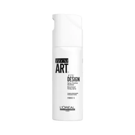 L'Oreal Professionnel Tecni.Art Fix Design Spray 200ml