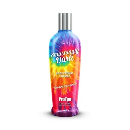 Pro Tan Smashingly Dark 250ml