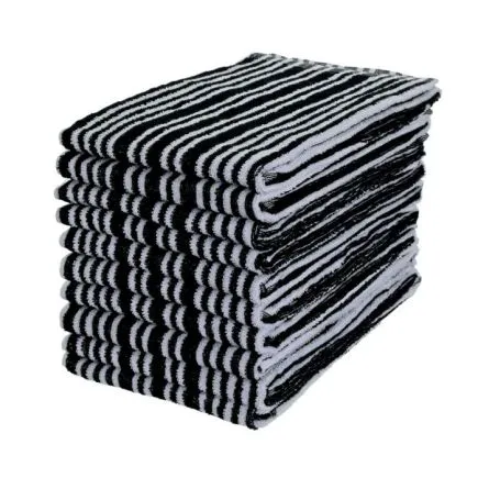 Aztex Hairdressing/Barber Towels - 10 Pack