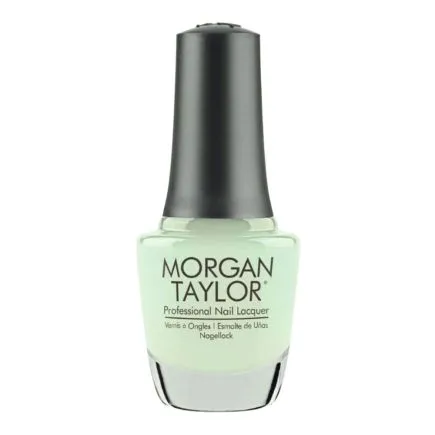 Morgan Taylor Long-lasting, DBP Free Nail Lacquer Do You Harajuku 15ml